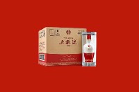 民丰县回收五粮液