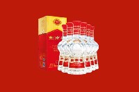 民丰县回收剑南春