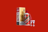 民丰县回收飞天茅台酒